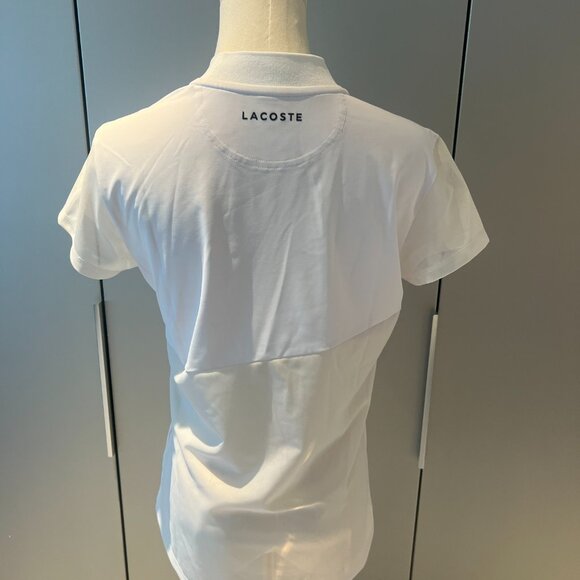 Lacoste active top - Picture 2 of 3